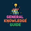 General Knowledge Guide icon