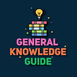 General Knowledge Guide icon