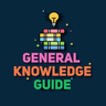 General Knowledge Guide icon