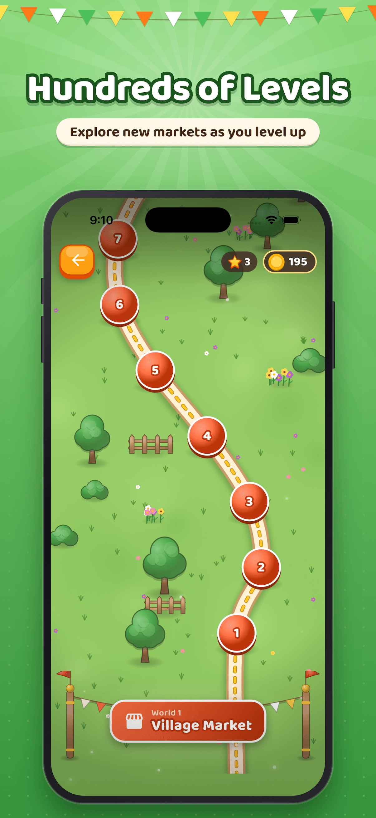 Weigh It Up! screenshot 6