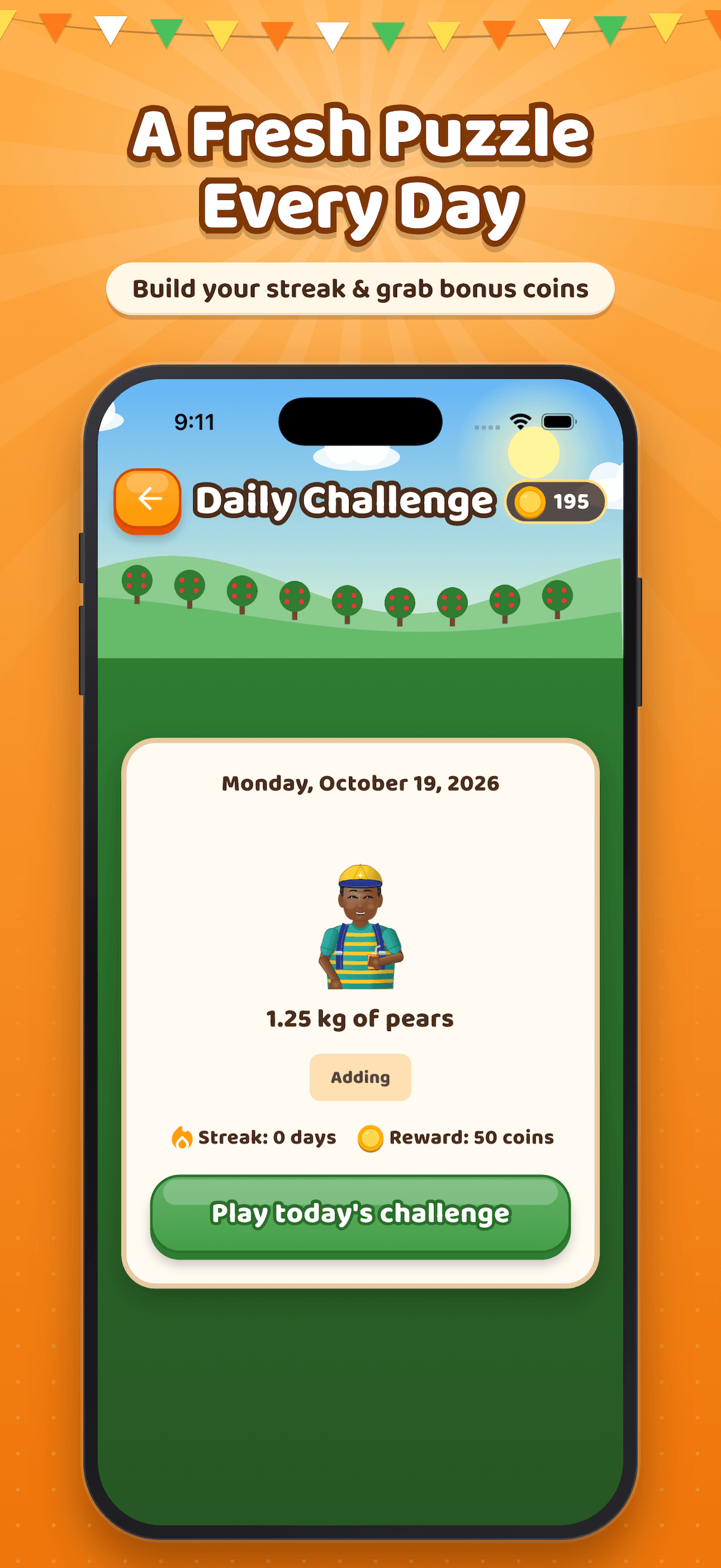 Weigh It Up! screenshot 7