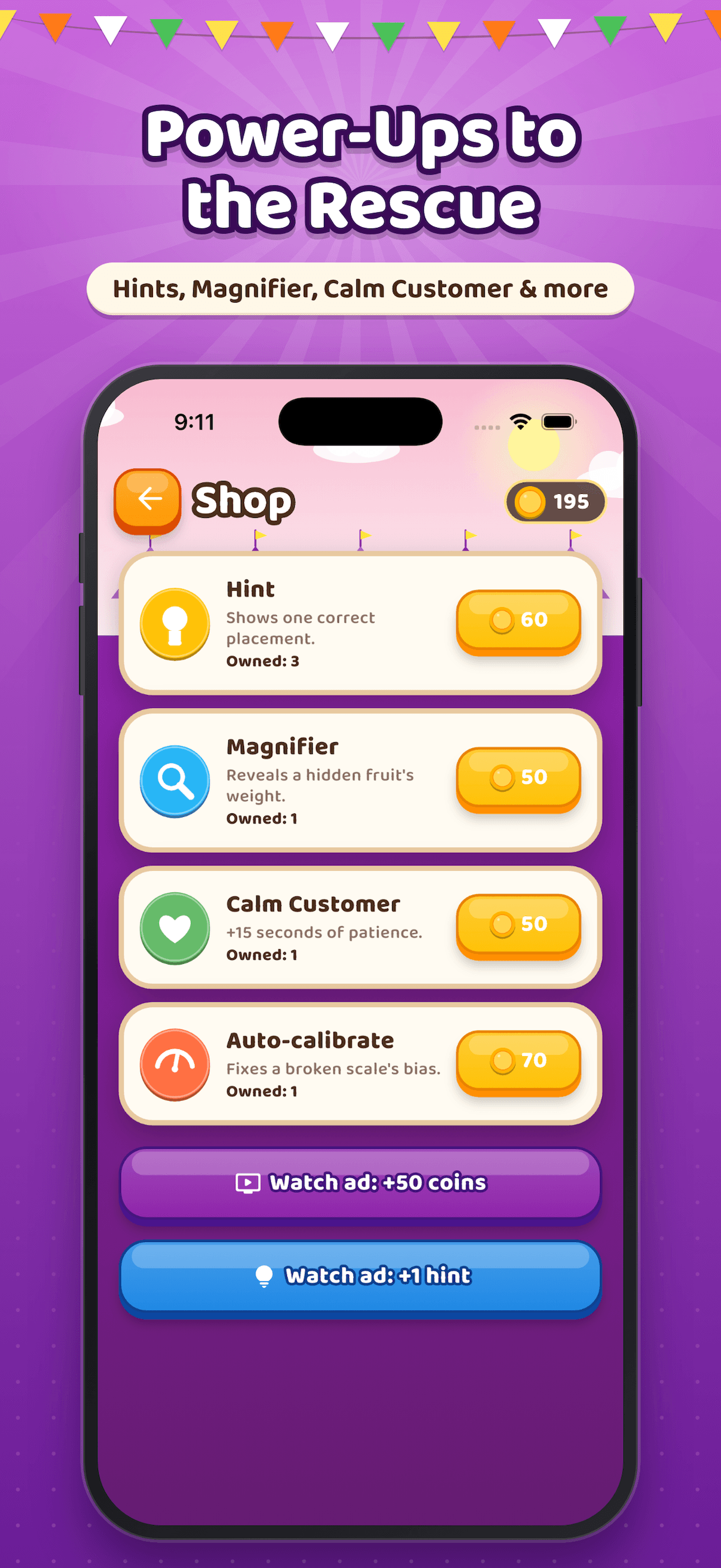 Weigh It Up! screenshot 8
